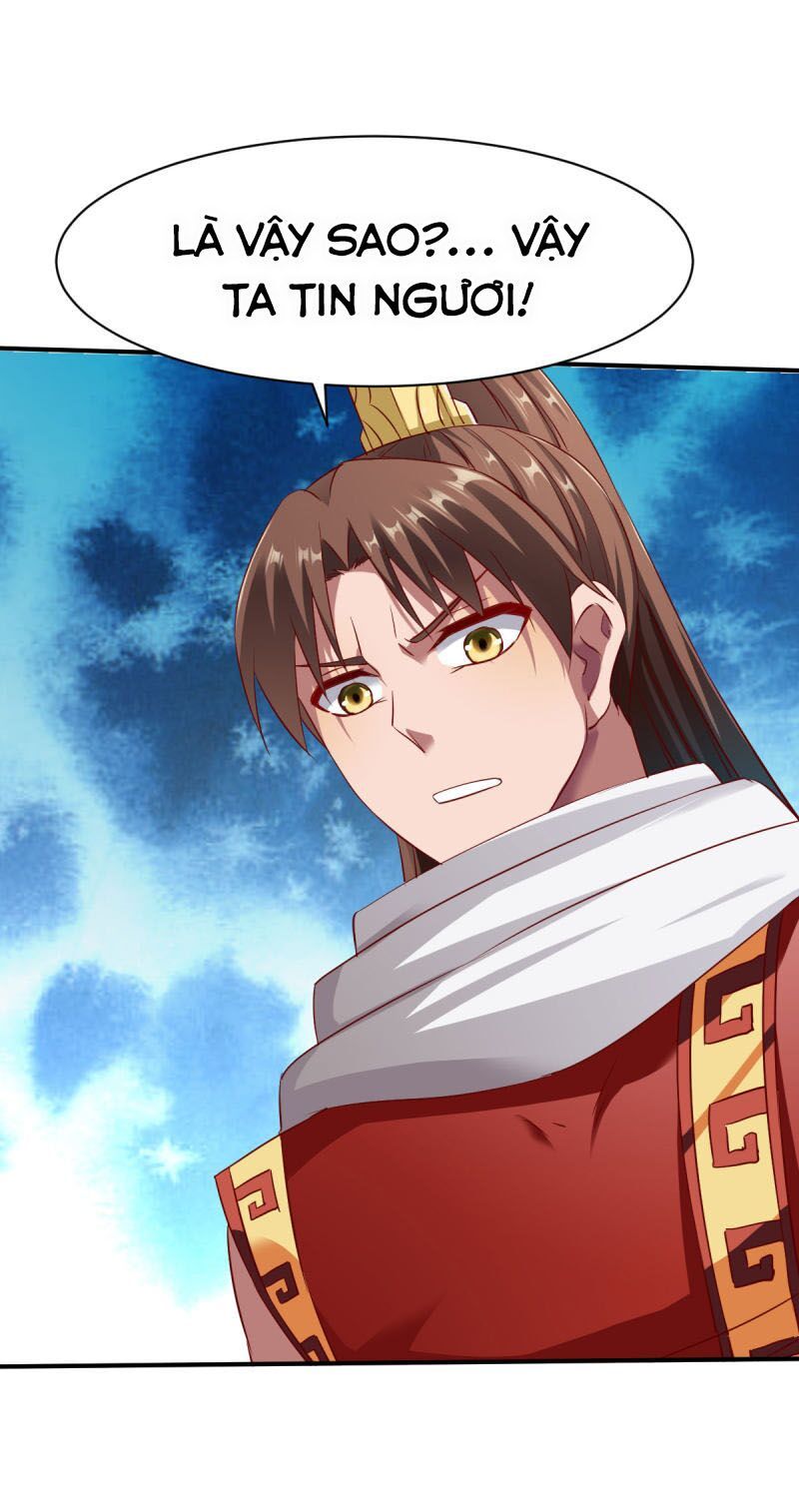 đọc truyện Chiến Đỉnh Chương 147 ảnh 28 tại Thiên Thai Truyện