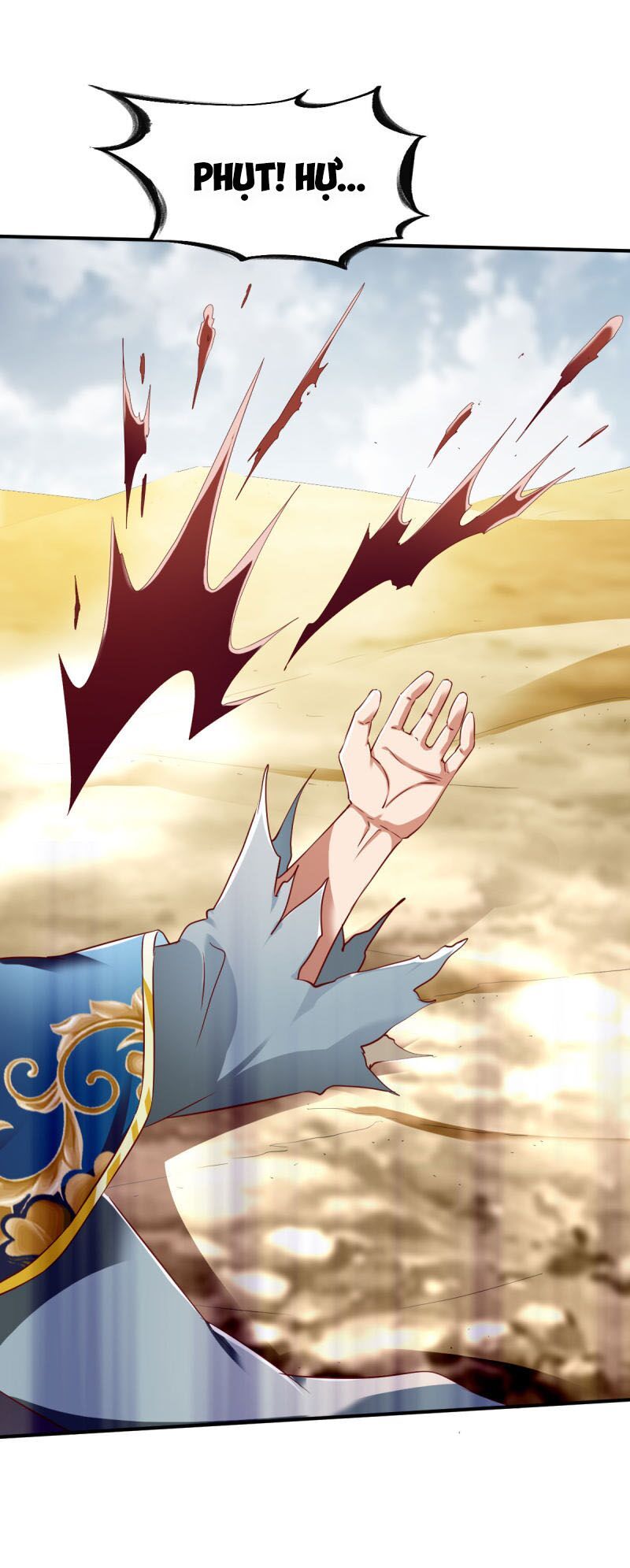 đọc truyện Chiến Đỉnh Chương 147 ảnh 30 tại Thiên Thai Truyện