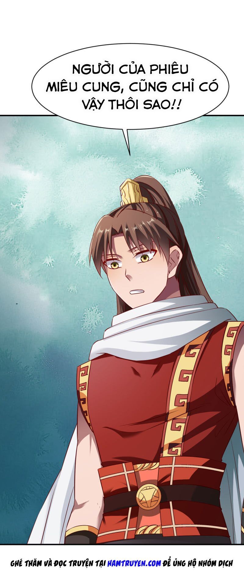 đọc truyện Chiến Đỉnh Chương 147 ảnh 5 tại Thiên Thai Truyện