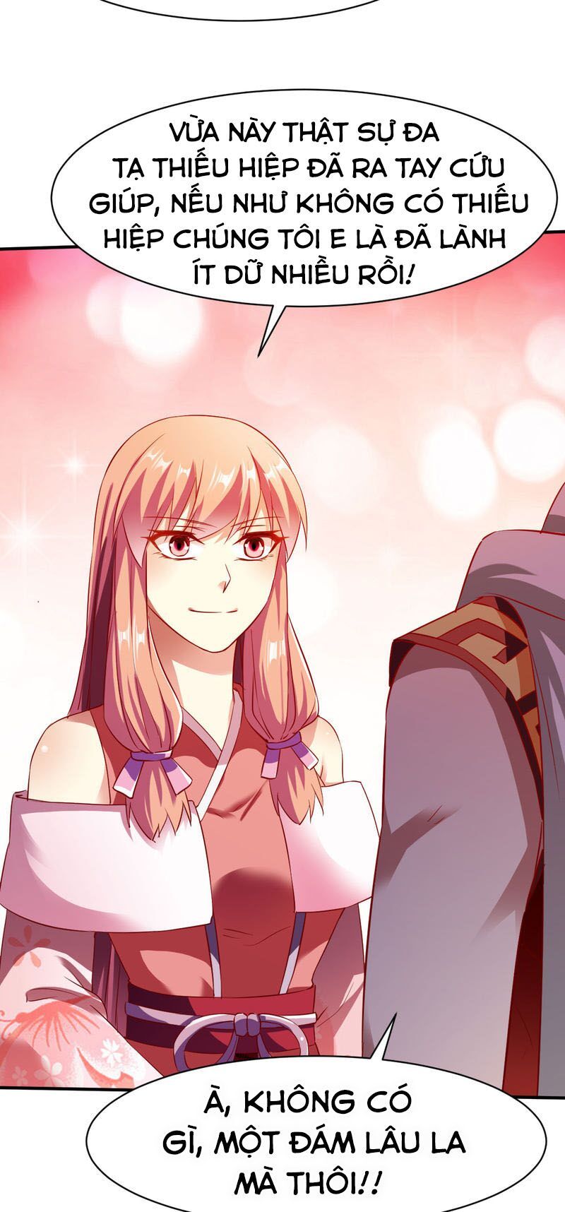 đọc truyện Chiến Đỉnh Chương 147 ảnh 35 tại Thiên Thai Truyện