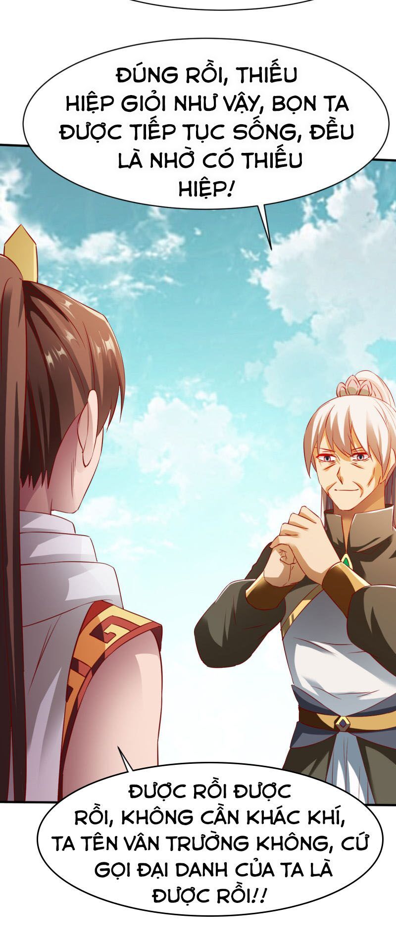 đọc truyện Chiến Đỉnh Chương 147 ảnh 36 tại Thiên Thai Truyện