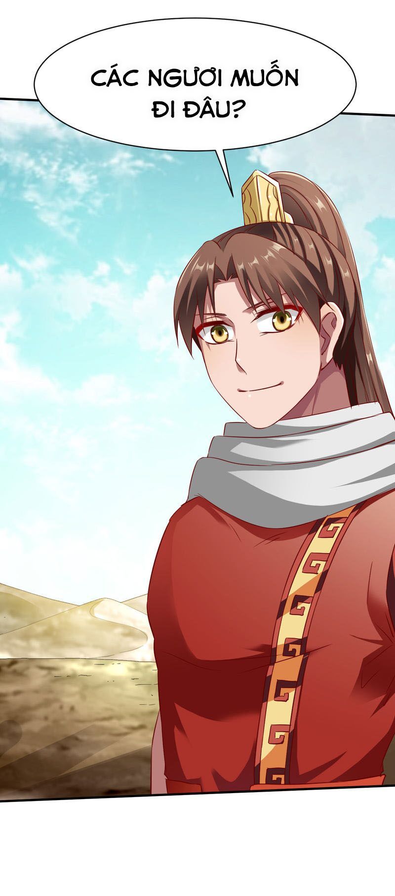 đọc truyện Chiến Đỉnh Chương 147 ảnh 37 tại Thiên Thai Truyện