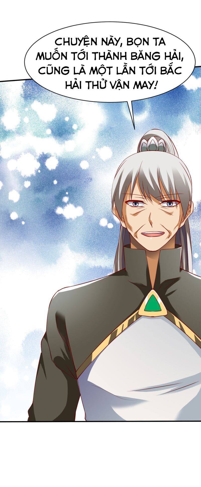 đọc truyện Chiến Đỉnh Chương 147 ảnh 38 tại Thiên Thai Truyện