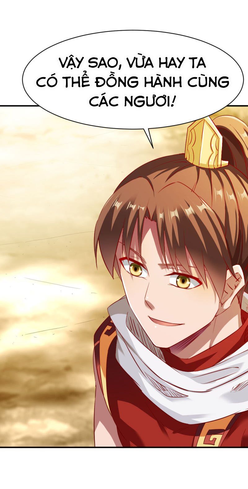 đọc truyện Chiến Đỉnh Chương 147 ảnh 39 tại Thiên Thai Truyện