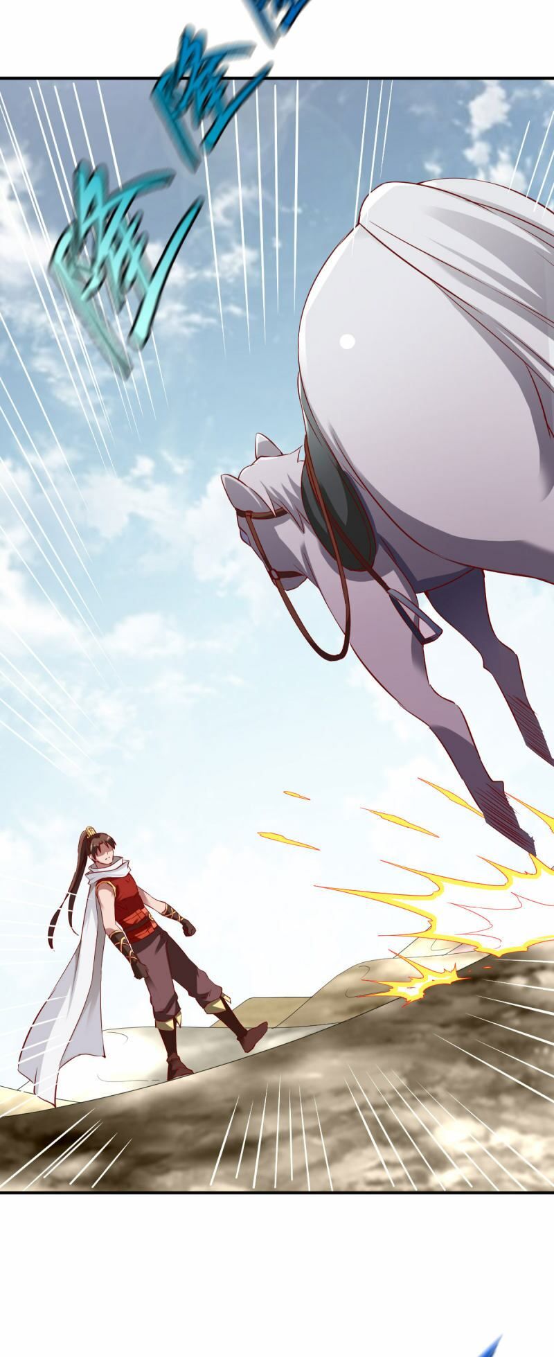 đọc truyện Chiến Đỉnh Chương 147 ảnh 41 tại Thiên Thai Truyện