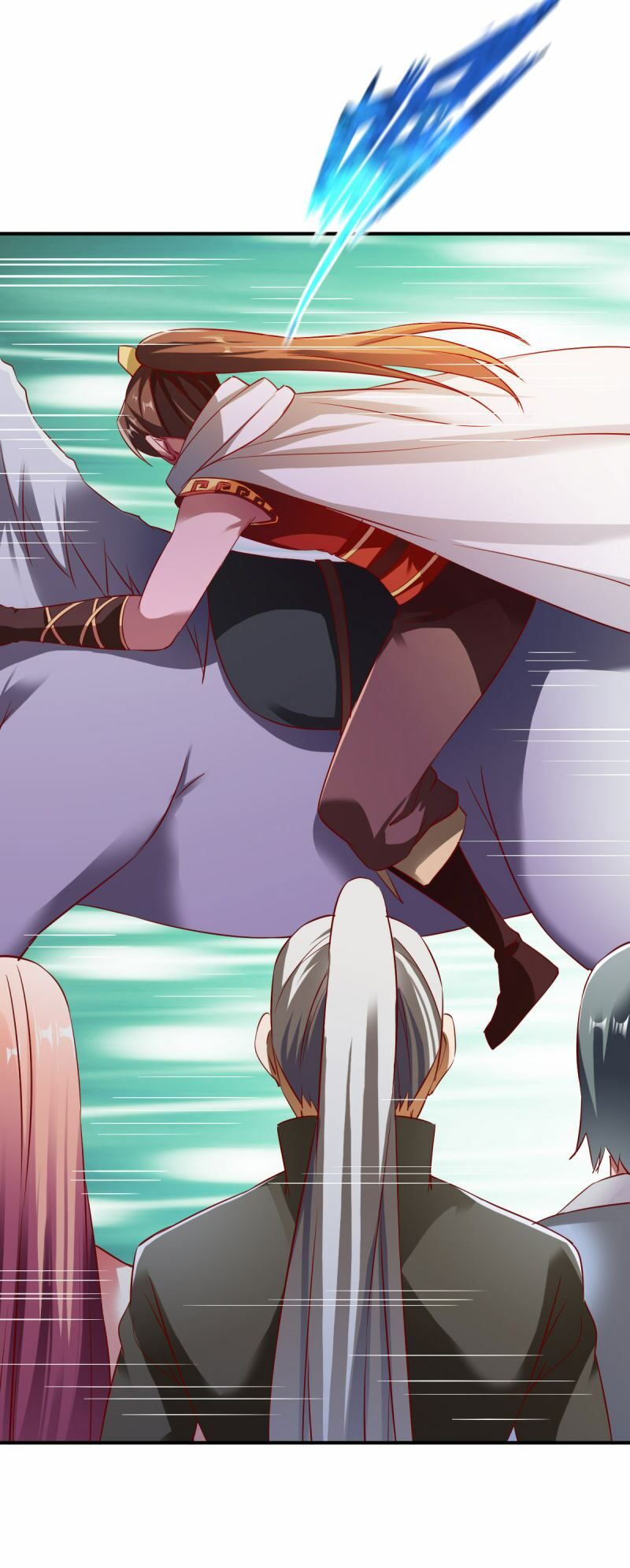 đọc truyện Chiến Đỉnh Chương 147 ảnh 42 tại Thiên Thai Truyện