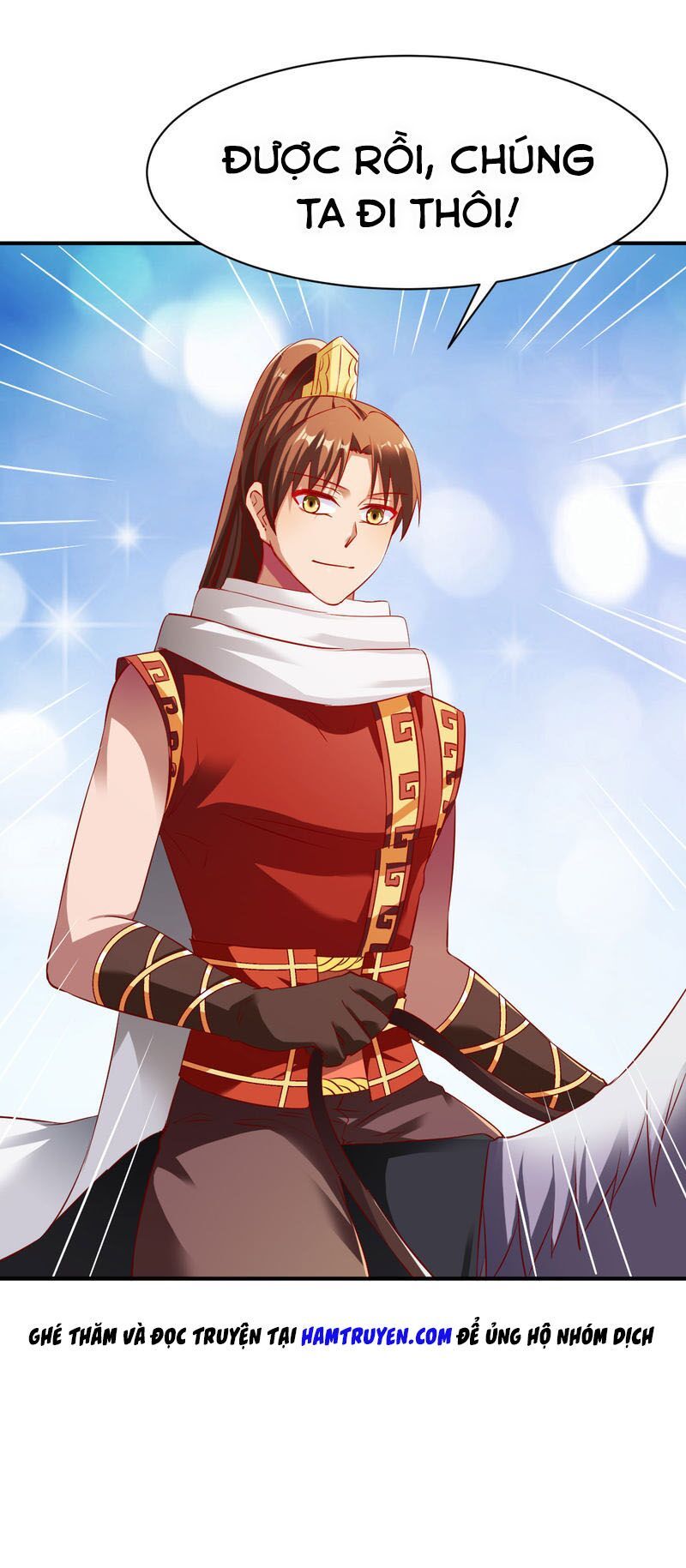 đọc truyện Chiến Đỉnh Chương 147 ảnh 43 tại Thiên Thai Truyện