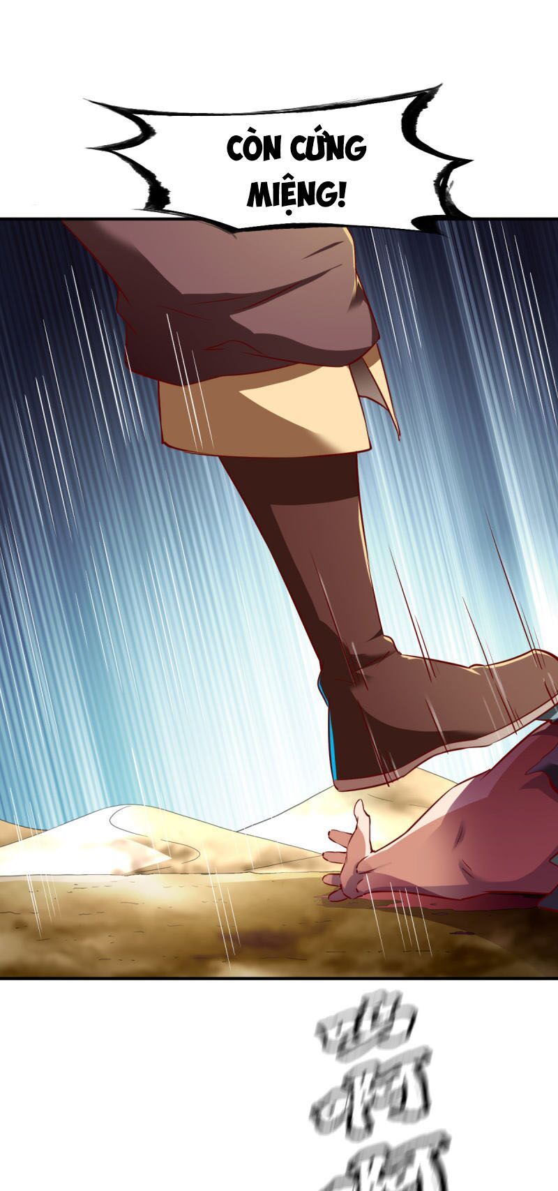 đọc truyện Chiến Đỉnh Chương 147 ảnh 11 tại Thiên Thai Truyện