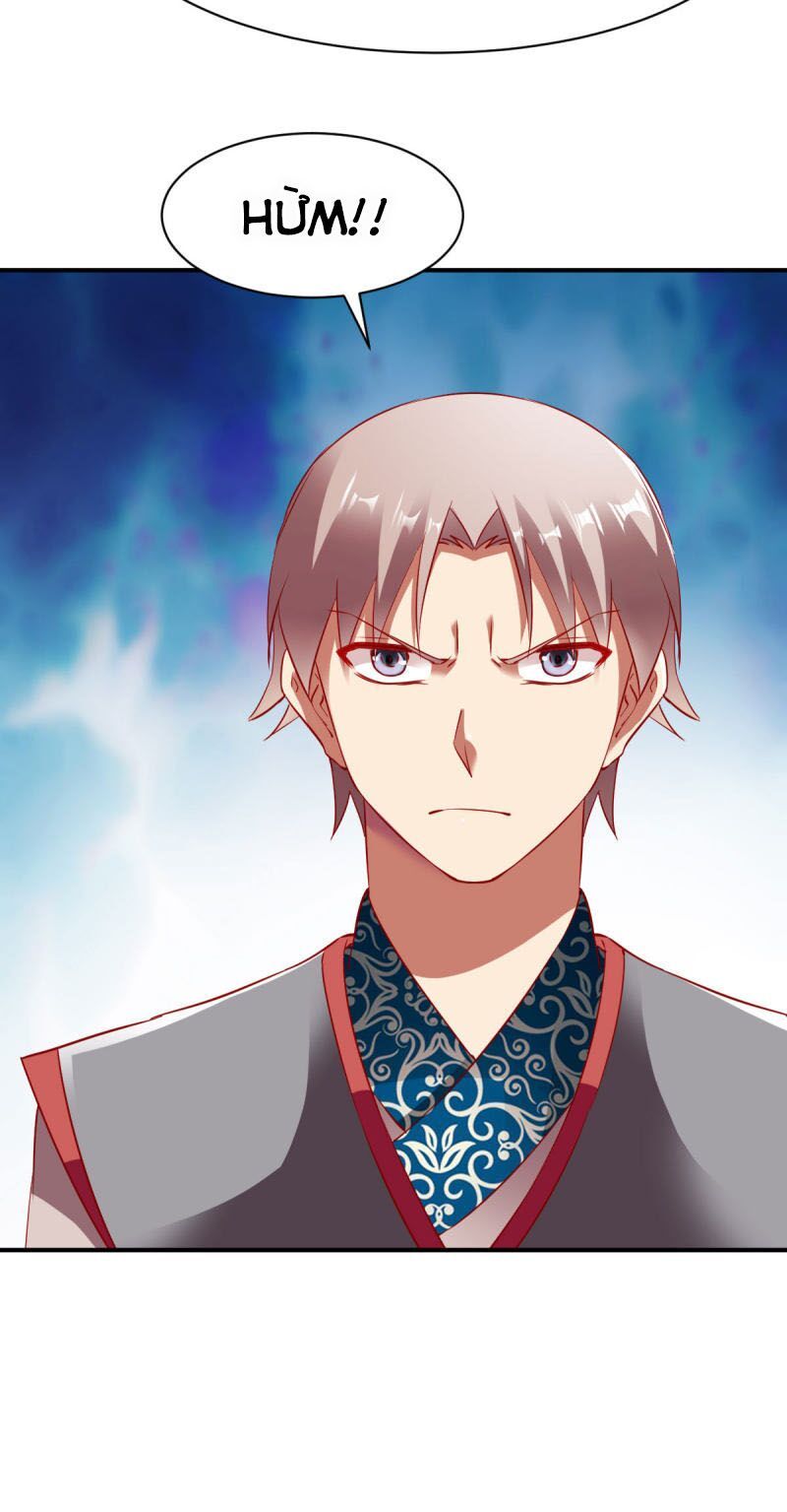 đọc truyện Chiến Đỉnh Chương 148 ảnh 17 tại Thiên Thai Truyện