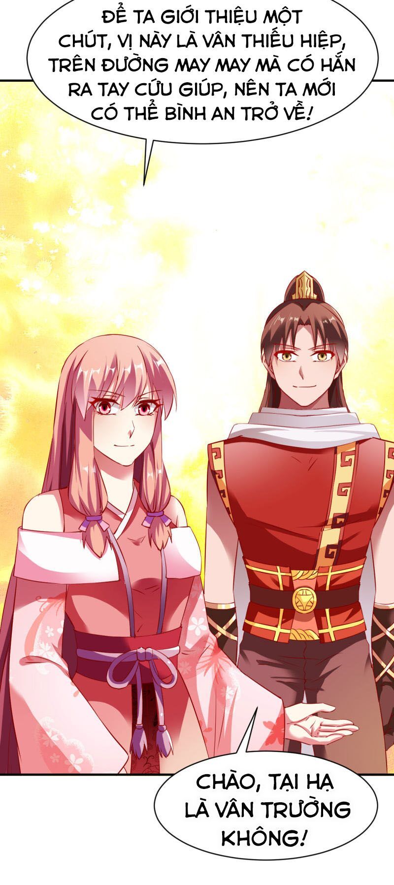 đọc truyện Chiến Đỉnh Chương 148 ảnh 19 tại Thiên Thai Truyện