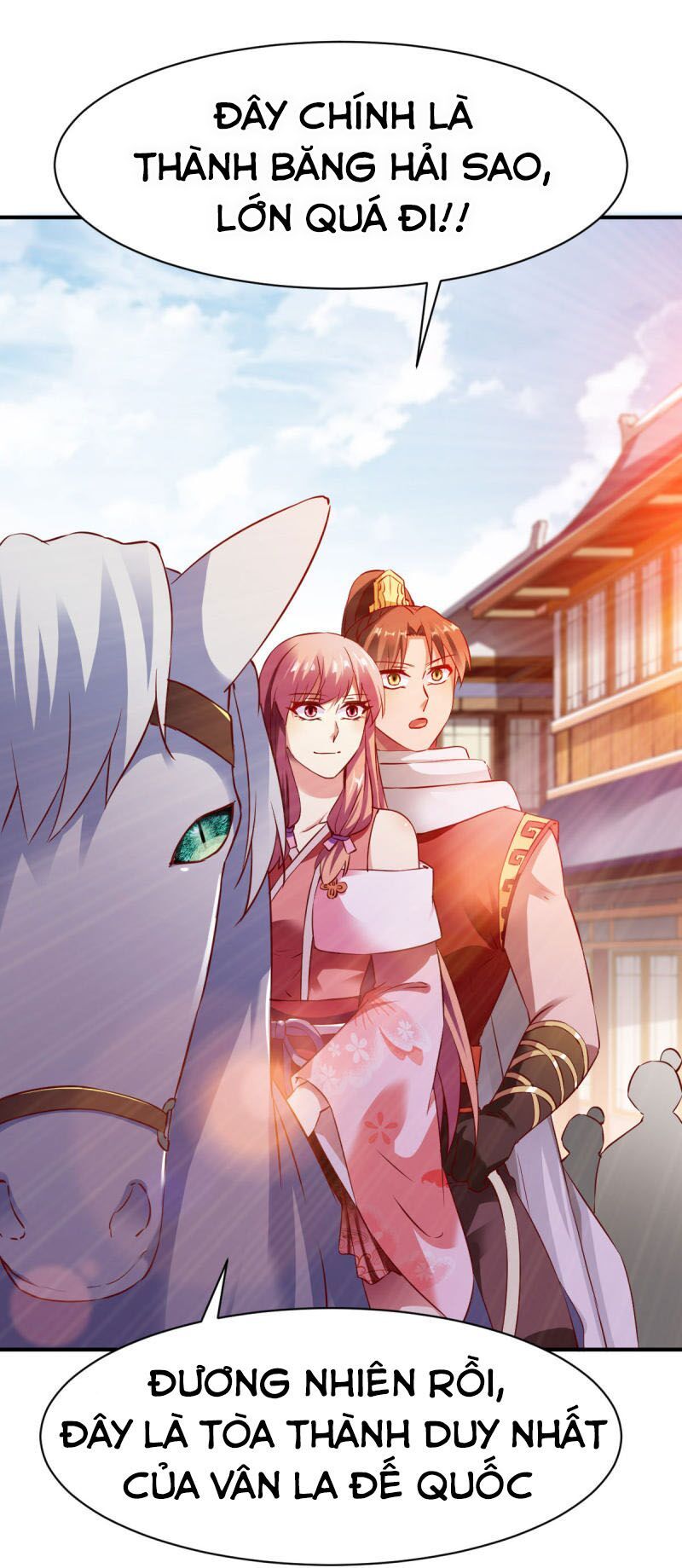 đọc truyện Chiến Đỉnh Chương 148 ảnh 4 tại Thiên Thai Truyện