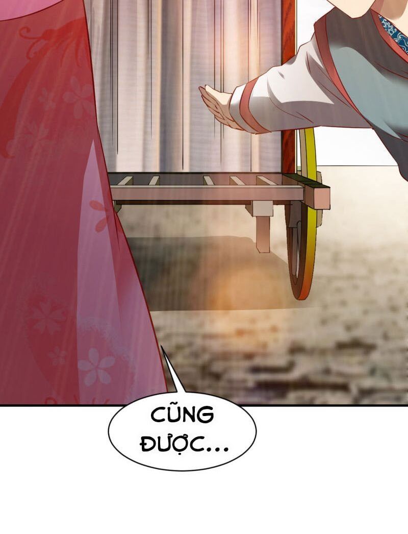 đọc truyện Chiến Đỉnh Chương 148 ảnh 22 tại Thiên Thai Truyện