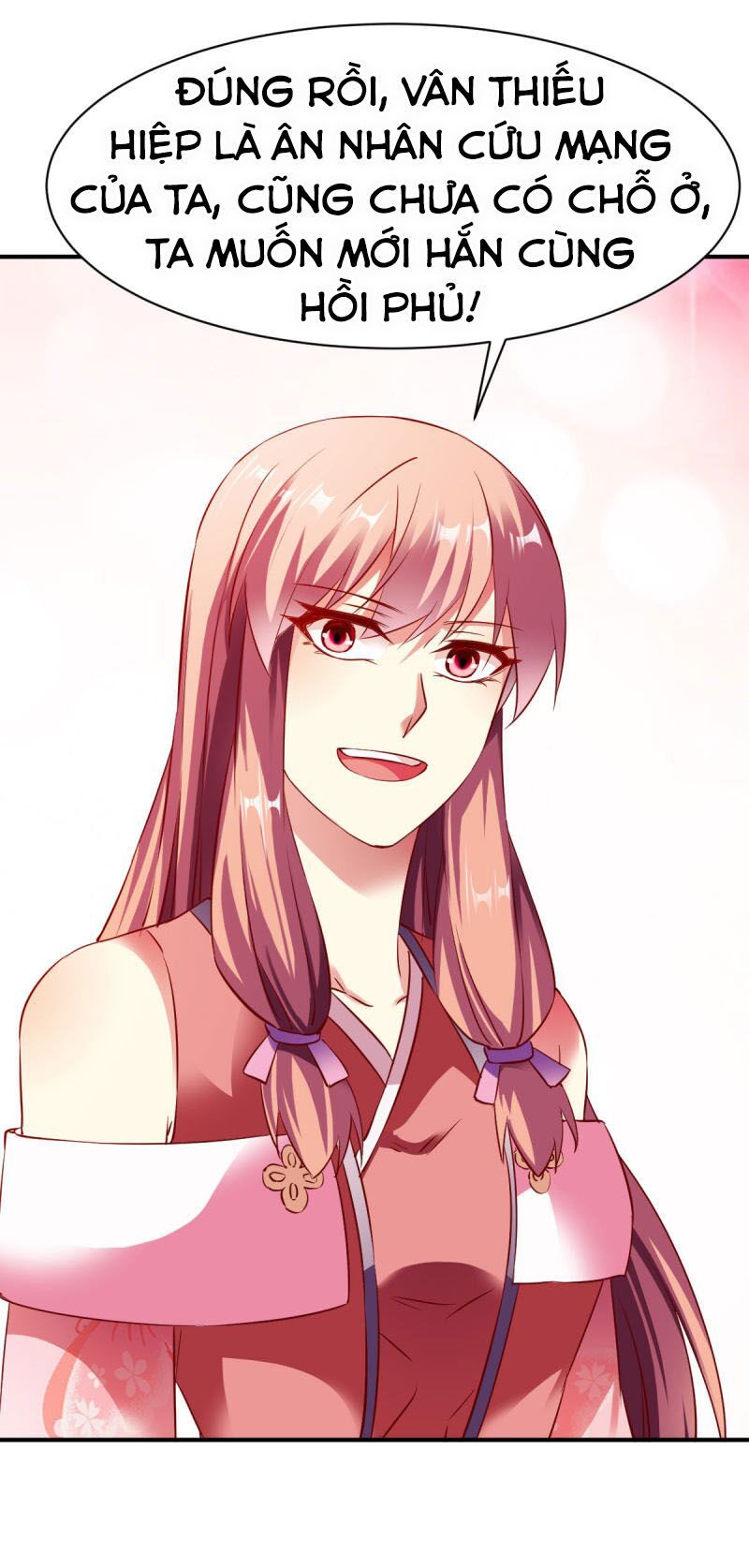 đọc truyện Chiến Đỉnh Chương 148 ảnh 23 tại Thiên Thai Truyện