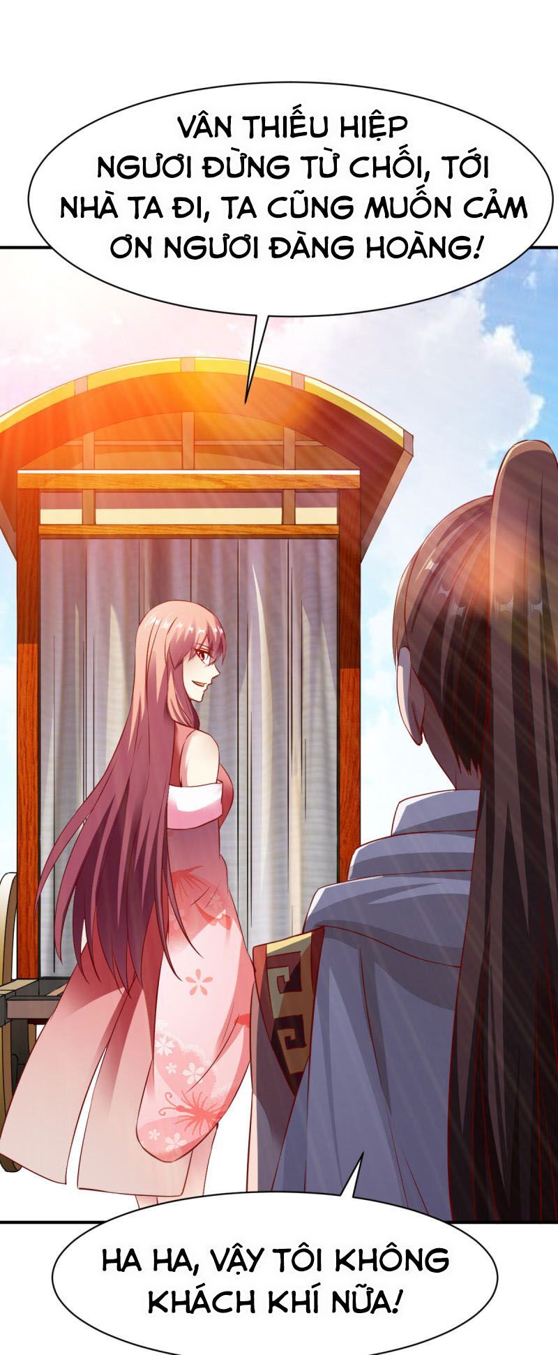 đọc truyện Chiến Đỉnh Chương 148 ảnh 24 tại Thiên Thai Truyện