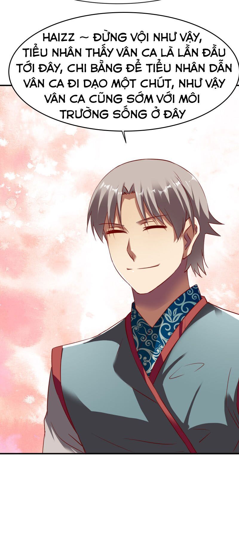 đọc truyện Chiến Đỉnh Chương 148 ảnh 25 tại Thiên Thai Truyện