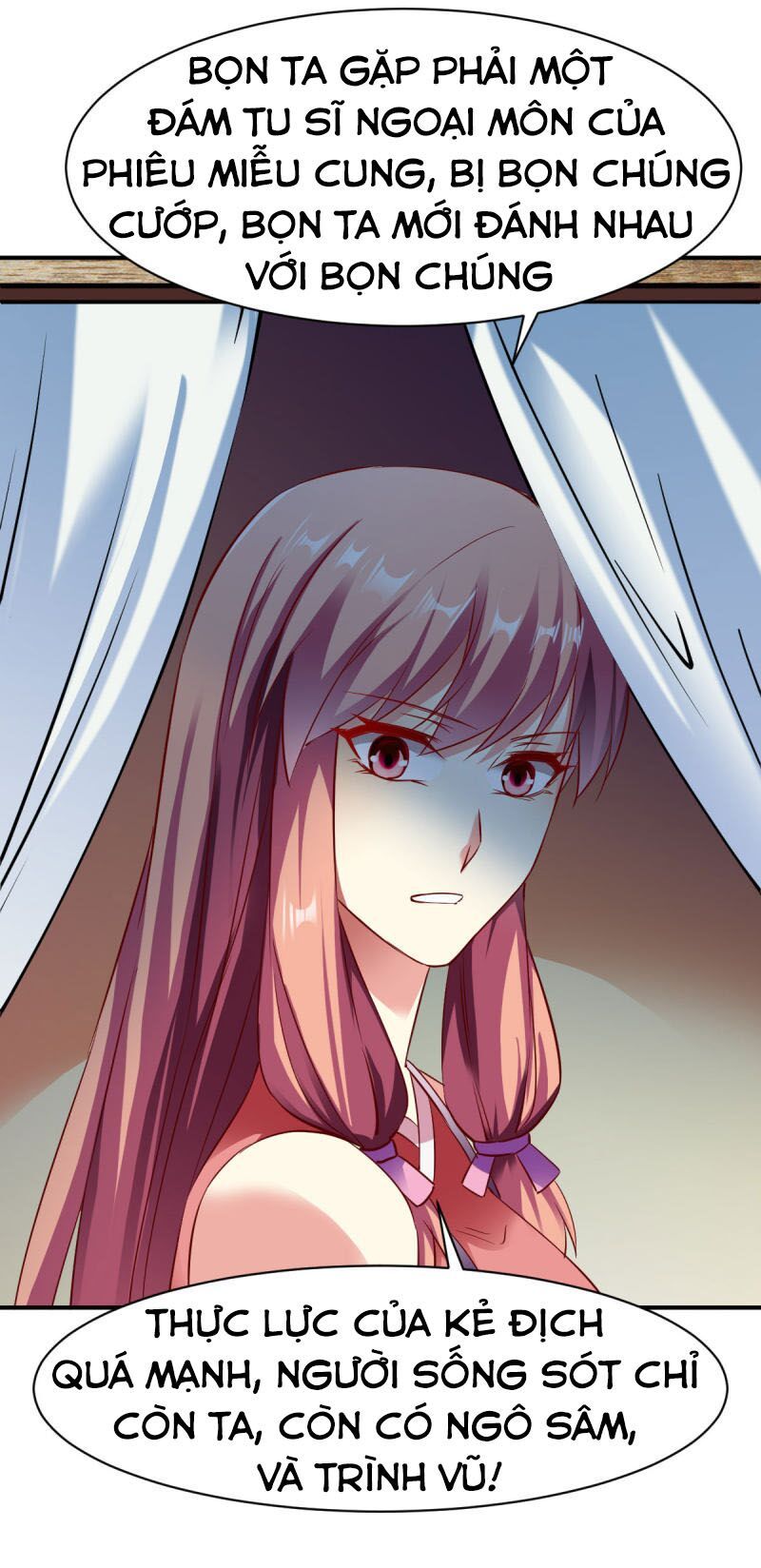 đọc truyện Chiến Đỉnh Chương 148 ảnh 29 tại Thiên Thai Truyện