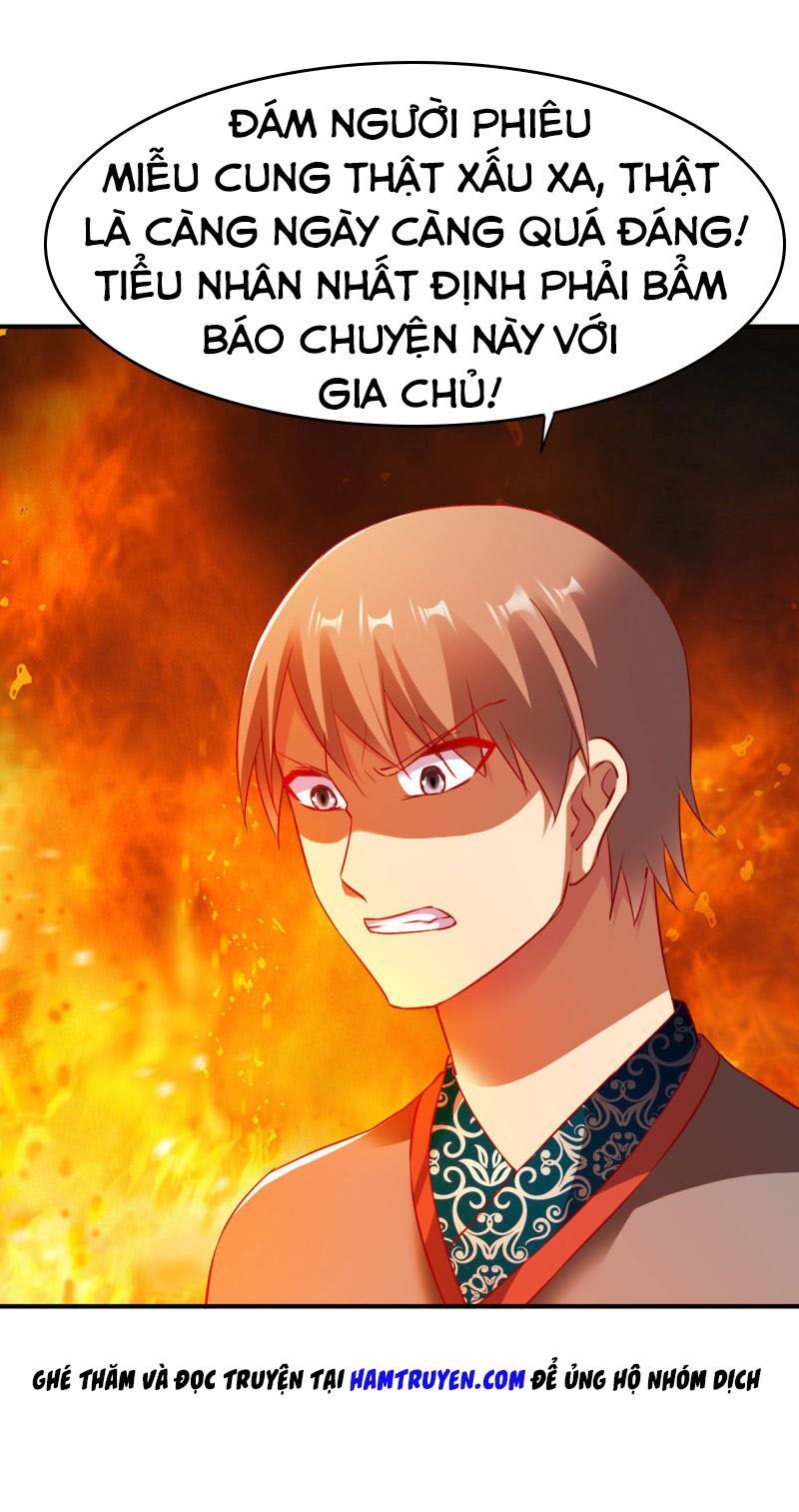 đọc truyện Chiến Đỉnh Chương 148 ảnh 31 tại Thiên Thai Truyện