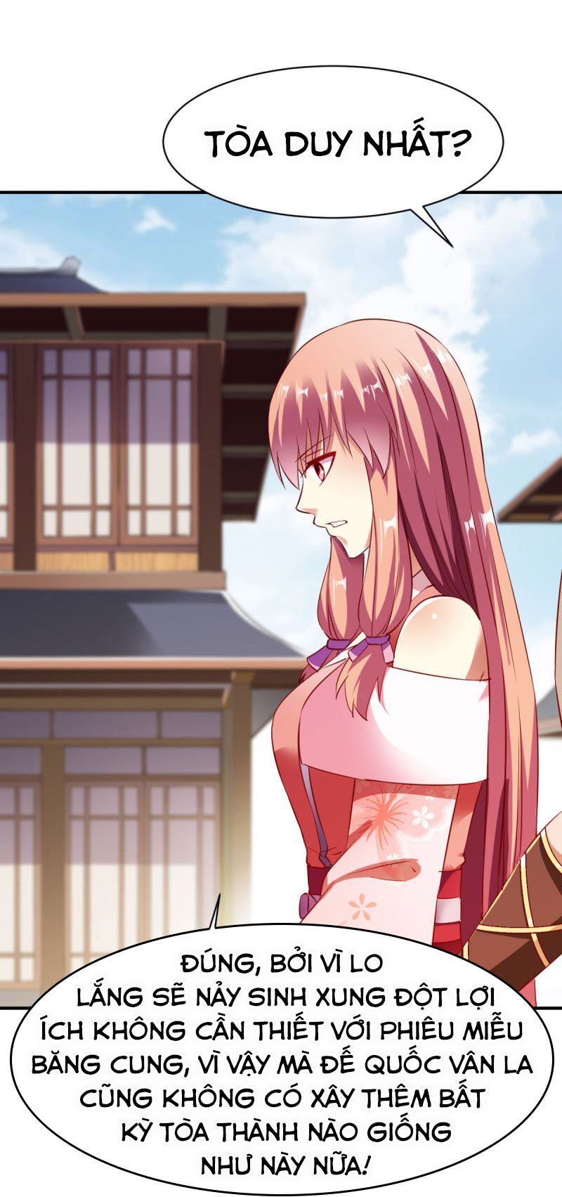 đọc truyện Chiến Đỉnh Chương 148 ảnh 5 tại Thiên Thai Truyện