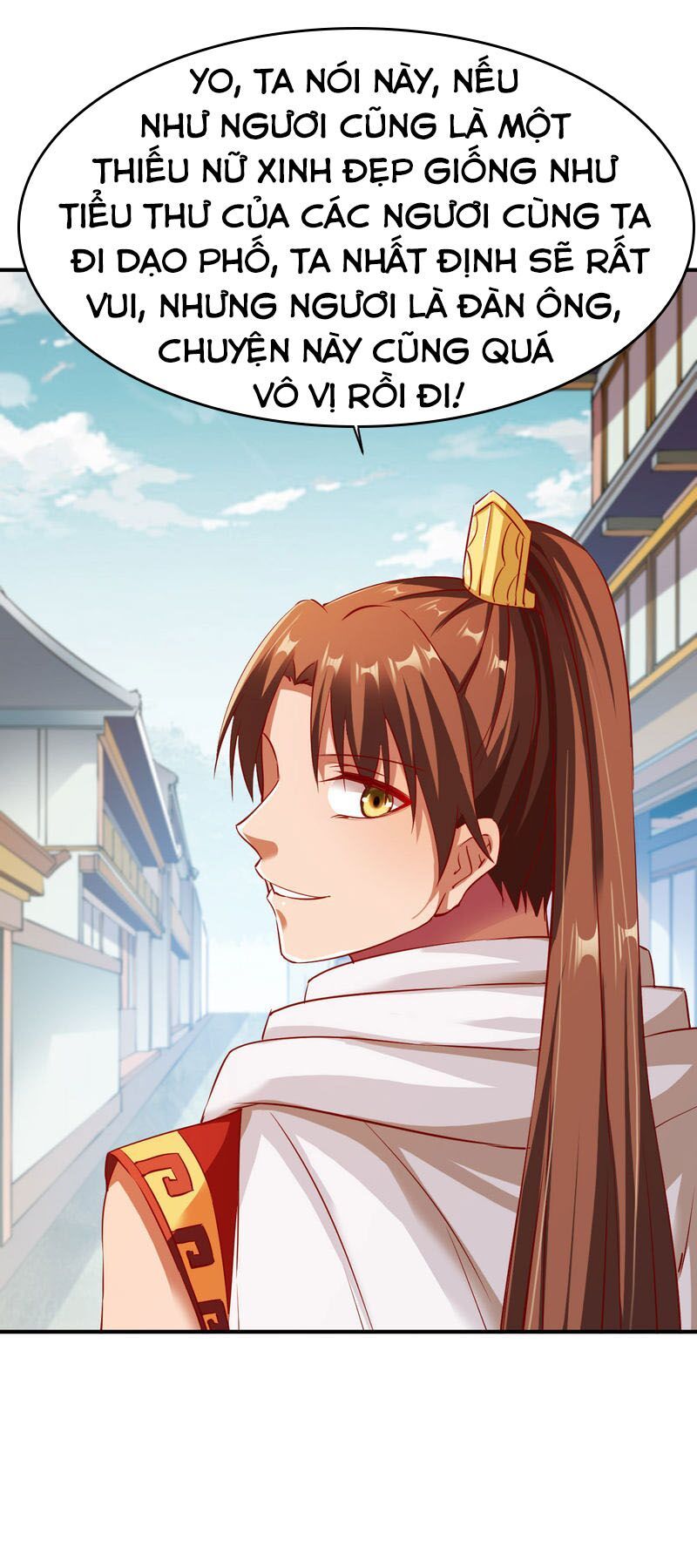 đọc truyện Chiến Đỉnh Chương 148 ảnh 34 tại Thiên Thai Truyện