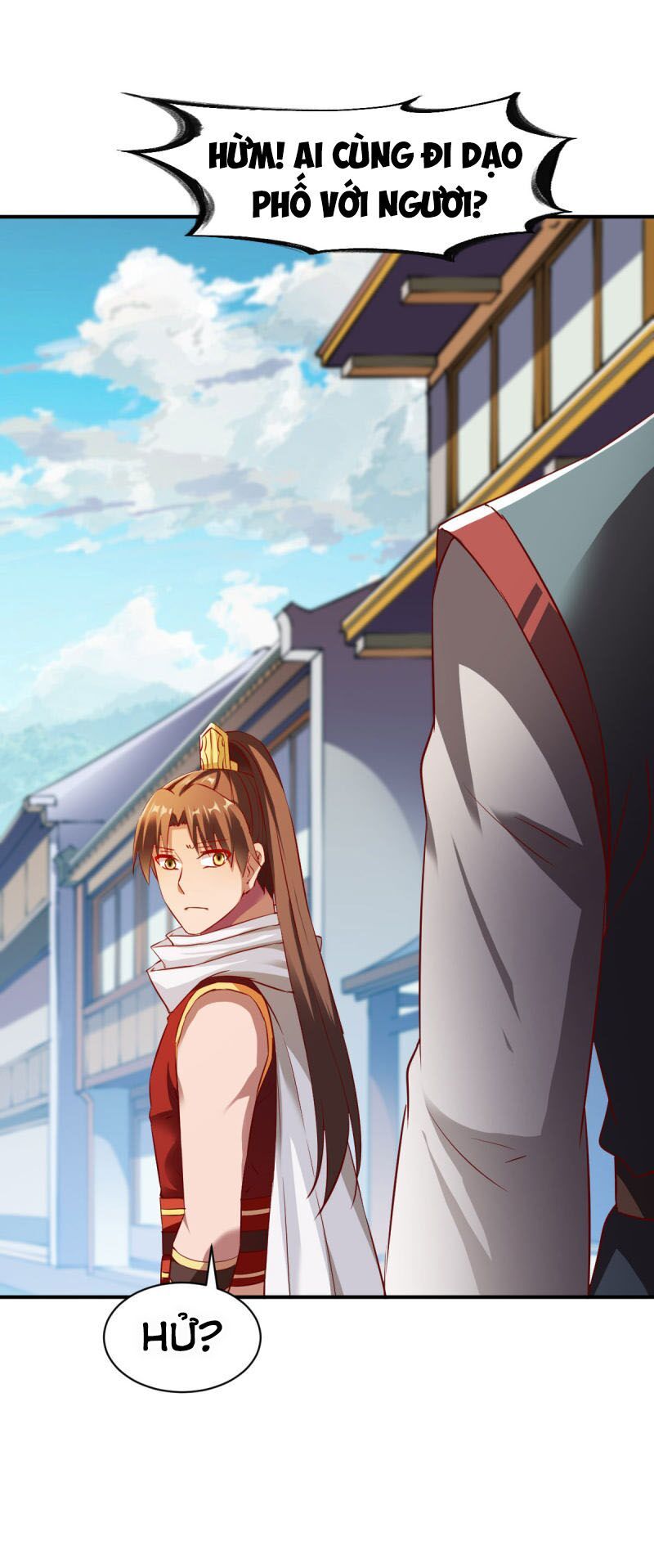 đọc truyện Chiến Đỉnh Chương 148 ảnh 35 tại Thiên Thai Truyện