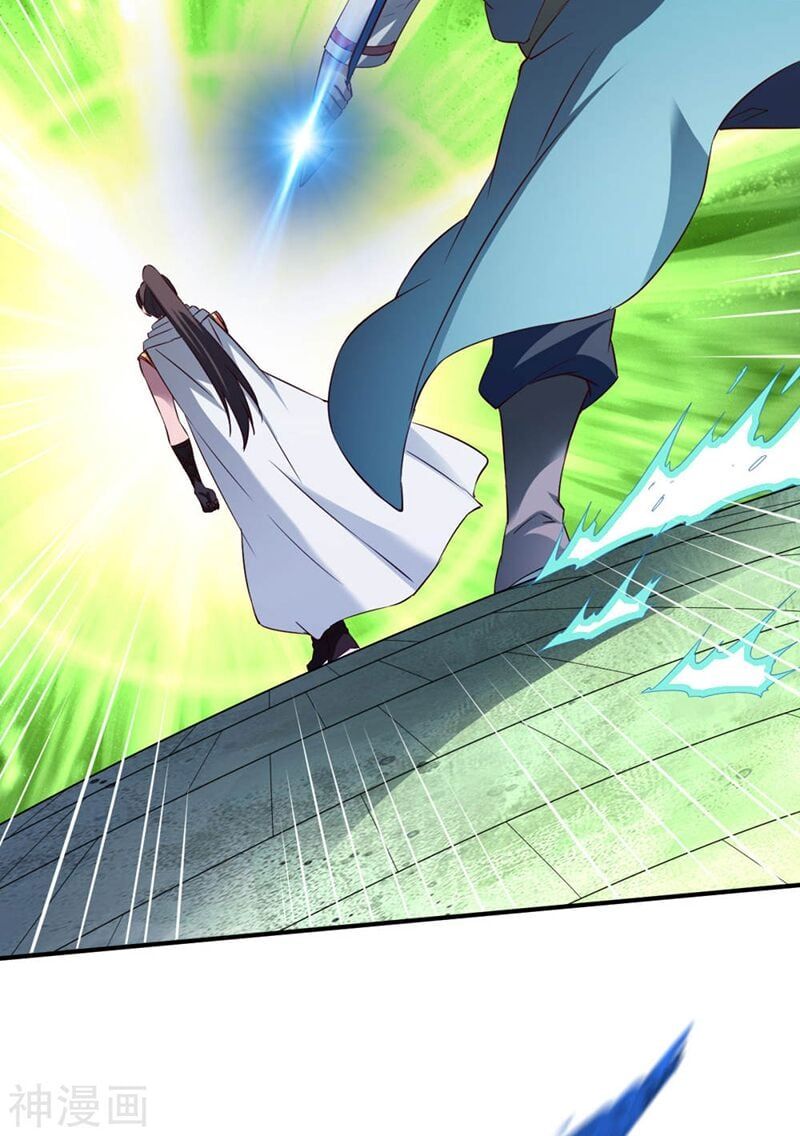 đọc truyện Chiến Đỉnh Chương 149 ảnh 13 tại Thiên Thai Truyện