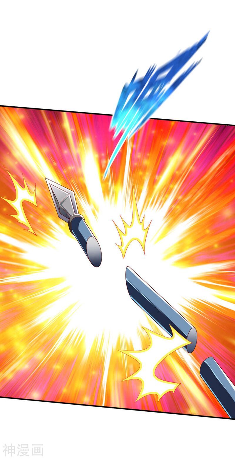 đọc truyện Chiến Đỉnh Chương 149 ảnh 15 tại Thiên Thai Truyện