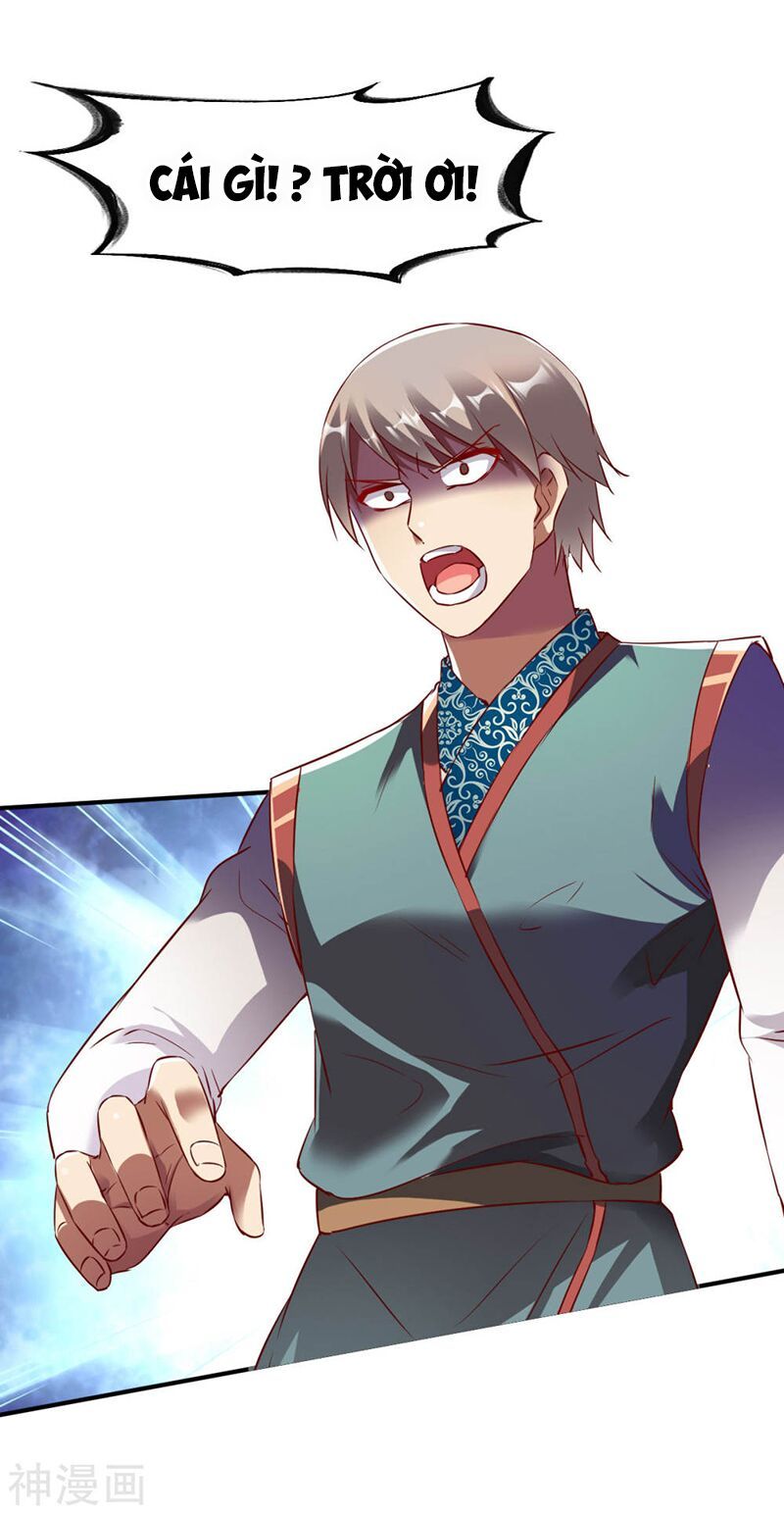 đọc truyện Chiến Đỉnh Chương 149 ảnh 16 tại Thiên Thai Truyện