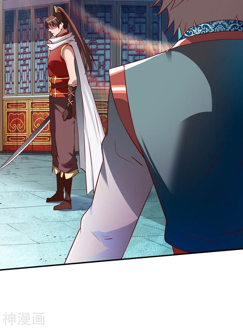 đọc truyện Chiến Đỉnh Chương 149 ảnh 18 tại Thiên Thai Truyện