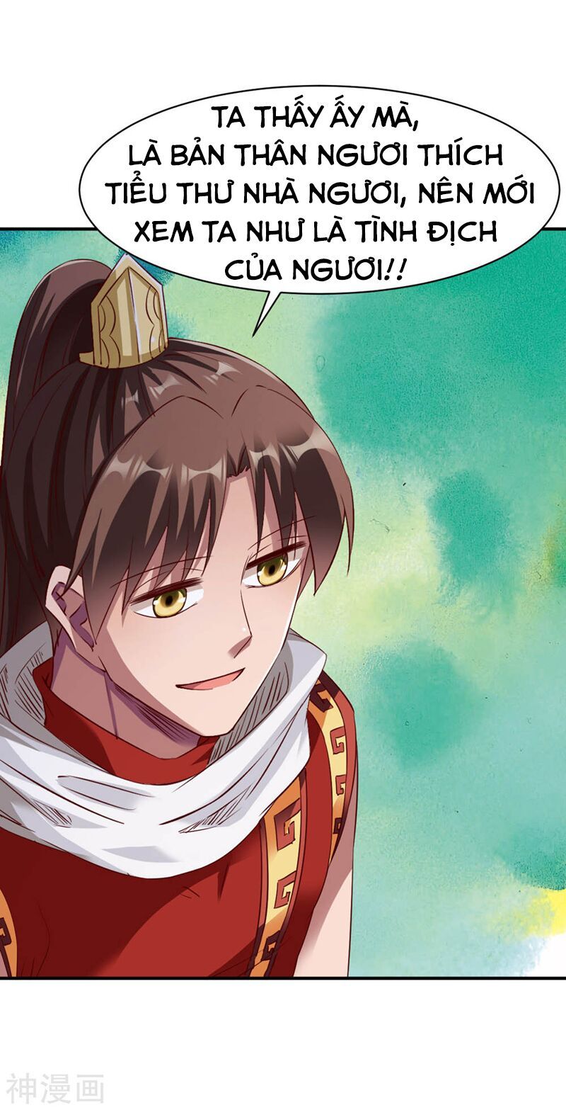 đọc truyện Chiến Đỉnh Chương 149 ảnh 4 tại Thiên Thai Truyện