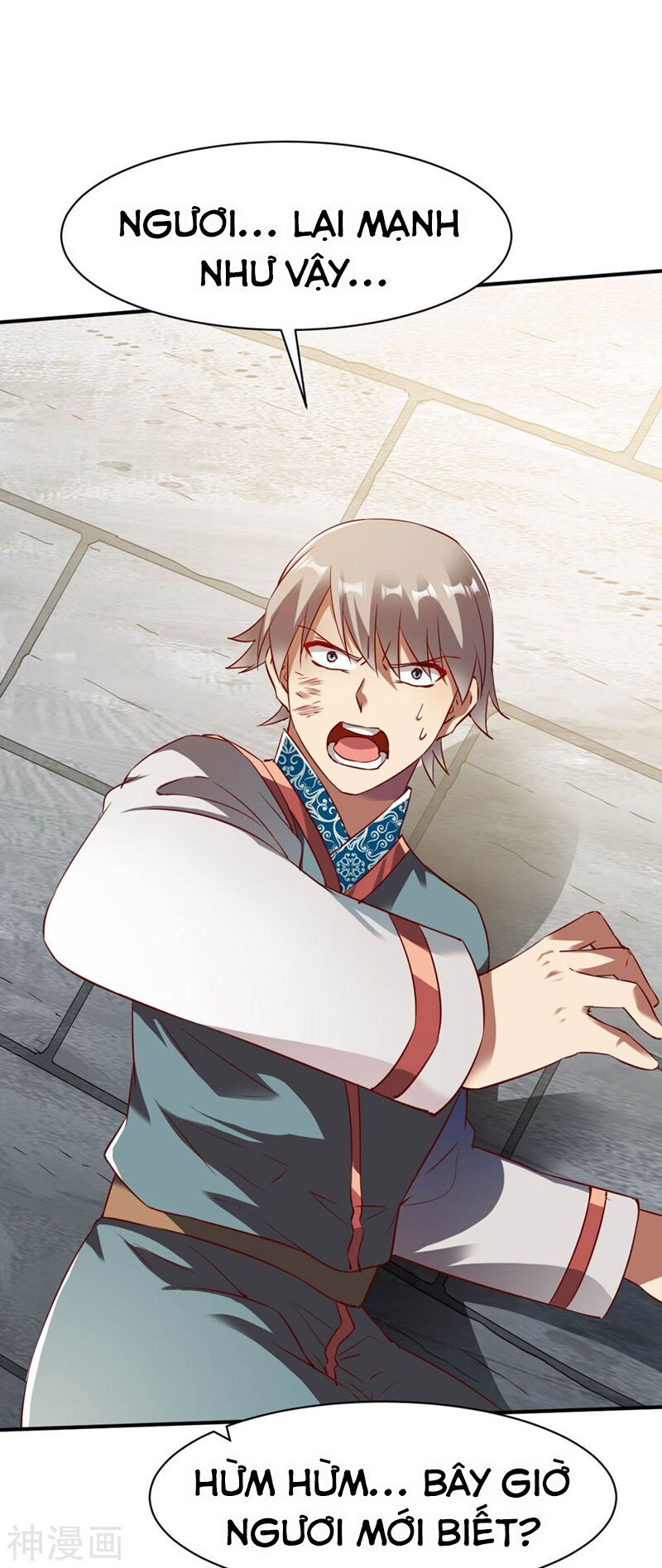 đọc truyện Chiến Đỉnh Chương 149 ảnh 24 tại Thiên Thai Truyện