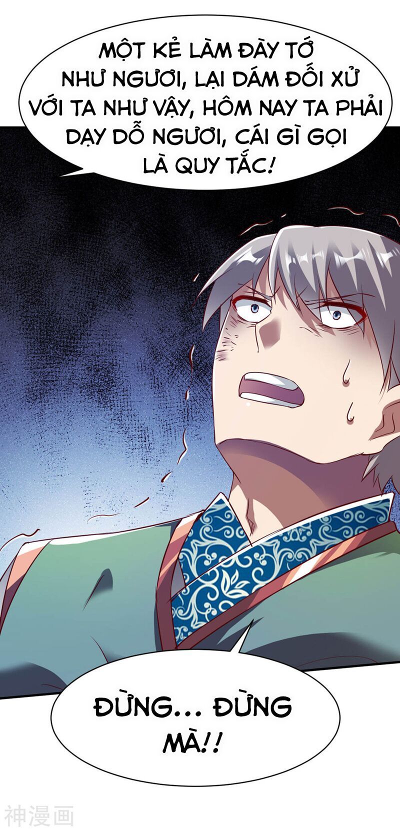 đọc truyện Chiến Đỉnh Chương 149 ảnh 26 tại Thiên Thai Truyện