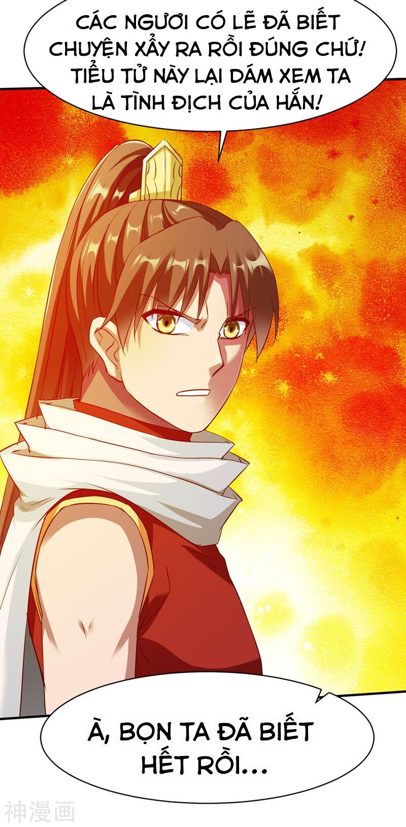 đọc truyện Chiến Đỉnh Chương 149 ảnh 31 tại Thiên Thai Truyện