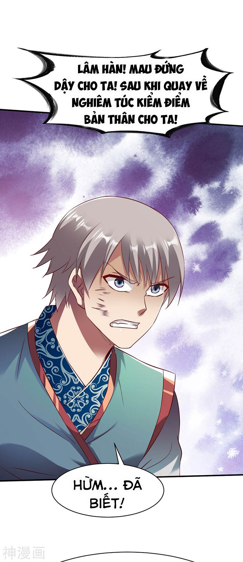 đọc truyện Chiến Đỉnh Chương 149 ảnh 34 tại Thiên Thai Truyện