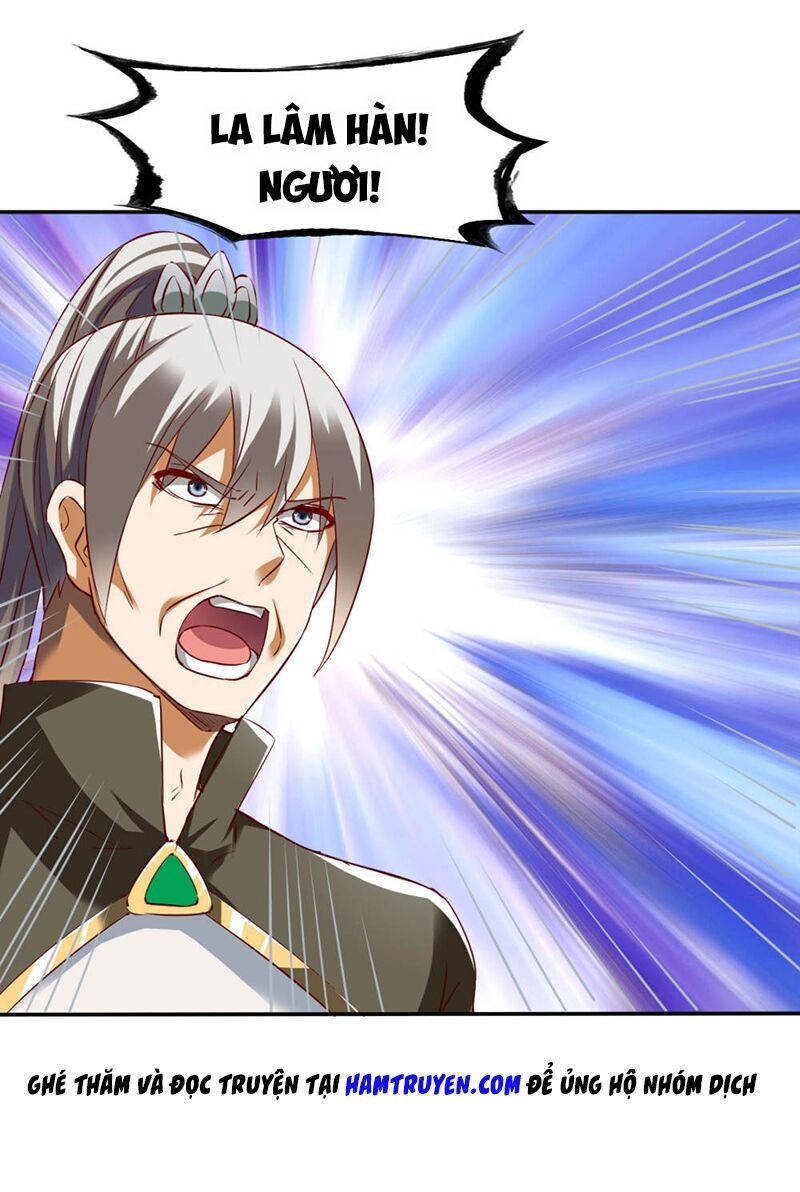 đọc truyện Chiến Đỉnh Chương 149 ảnh 37 tại Thiên Thai Truyện