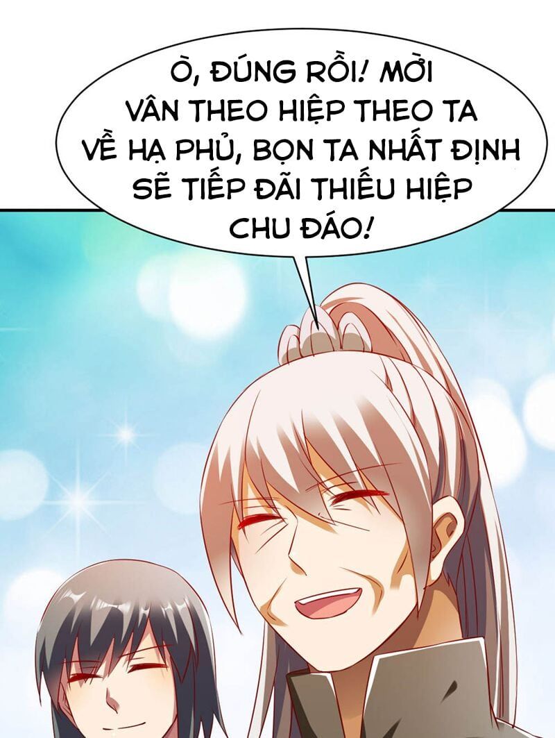 đọc truyện Chiến Đỉnh Chương 149 ảnh 41 tại Thiên Thai Truyện