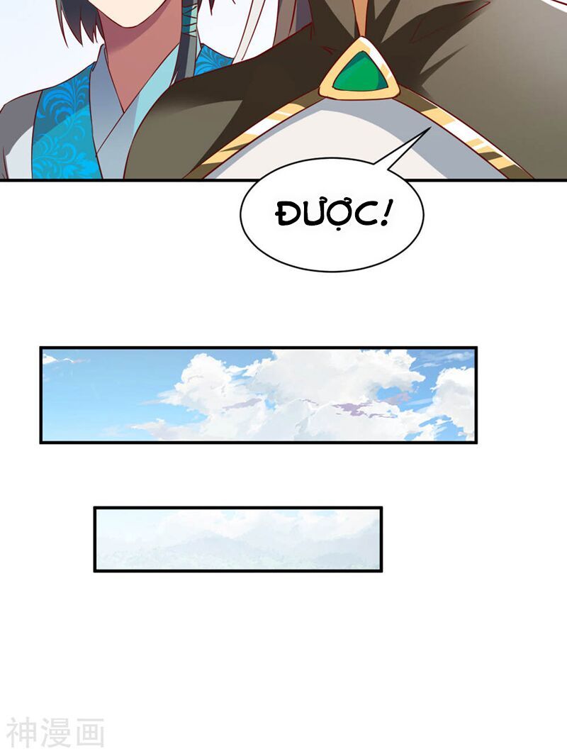 đọc truyện Chiến Đỉnh Chương 149 ảnh 42 tại Thiên Thai Truyện