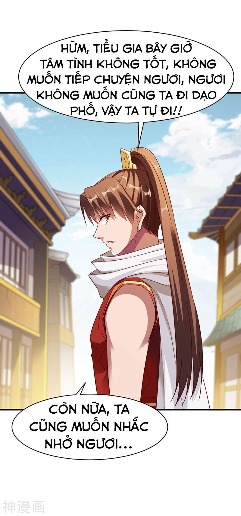 đọc truyện Chiến Đỉnh Chương 149 ảnh 7 tại Thiên Thai Truyện