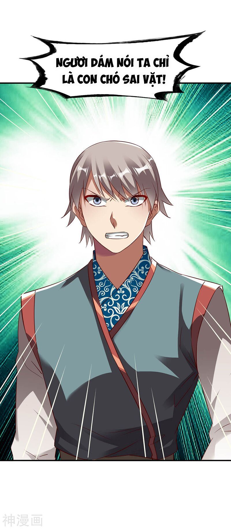 đọc truyện Chiến Đỉnh Chương 149 ảnh 9 tại Thiên Thai Truyện