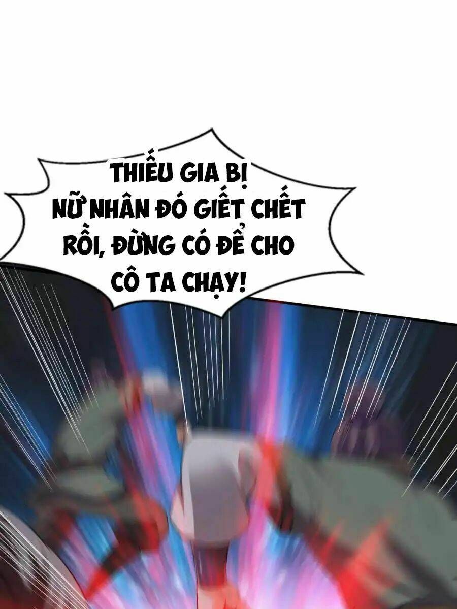 đọc truyện Chiến Đỉnh Chương 15 ảnh 13 tại Thiên Thai Truyện