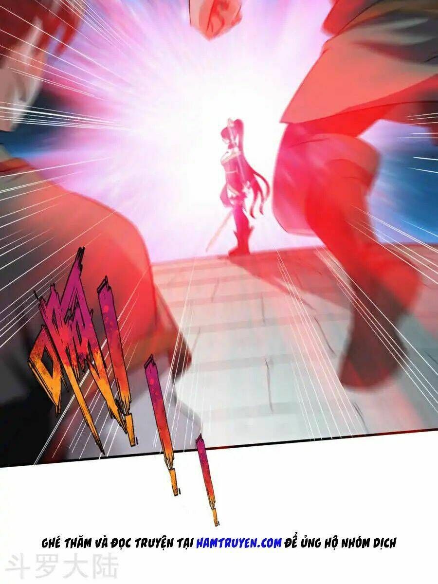 đọc truyện Chiến Đỉnh Chương 15 ảnh 14 tại Thiên Thai Truyện