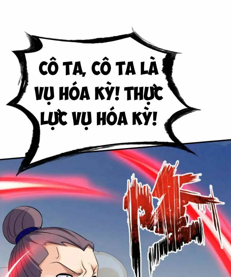 đọc truyện Chiến Đỉnh Chương 15 ảnh 18 tại Thiên Thai Truyện