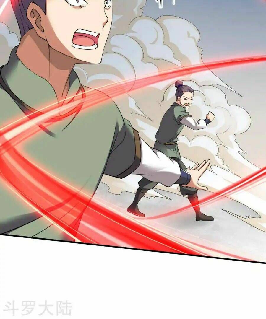 đọc truyện Chiến Đỉnh Chương 15 ảnh 19 tại Thiên Thai Truyện