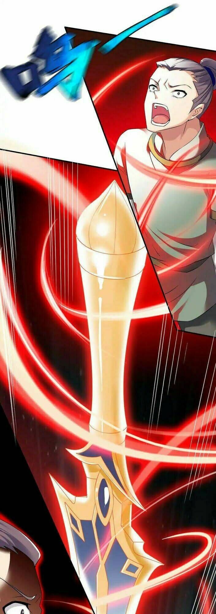 đọc truyện Chiến Đỉnh Chương 15 ảnh 20 tại Thiên Thai Truyện