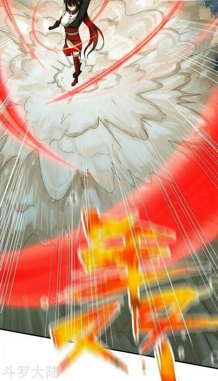 đọc truyện Chiến Đỉnh Chương 15 ảnh 22 tại Thiên Thai Truyện