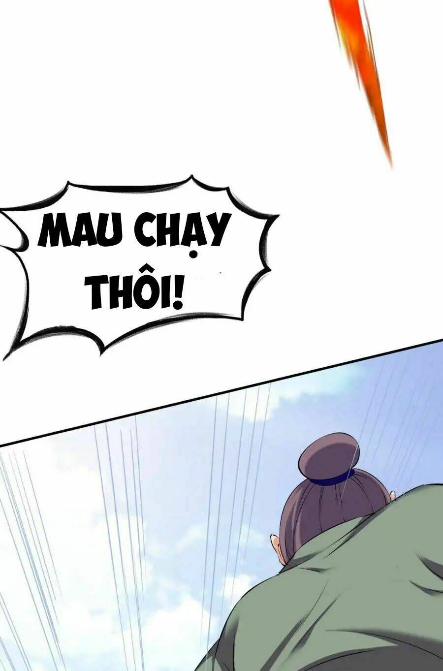 đọc truyện Chiến Đỉnh Chương 15 ảnh 23 tại Thiên Thai Truyện