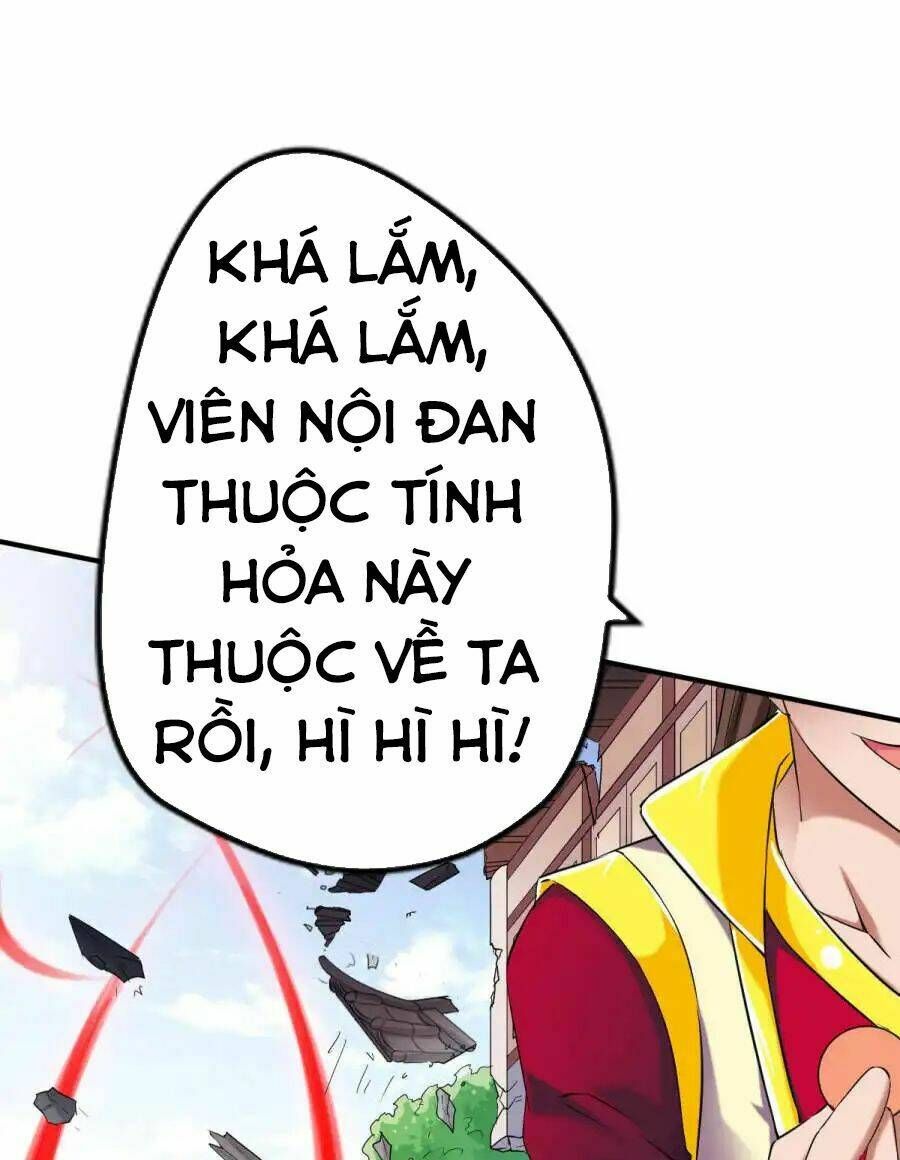 đọc truyện Chiến Đỉnh Chương 15 ảnh 25 tại Thiên Thai Truyện