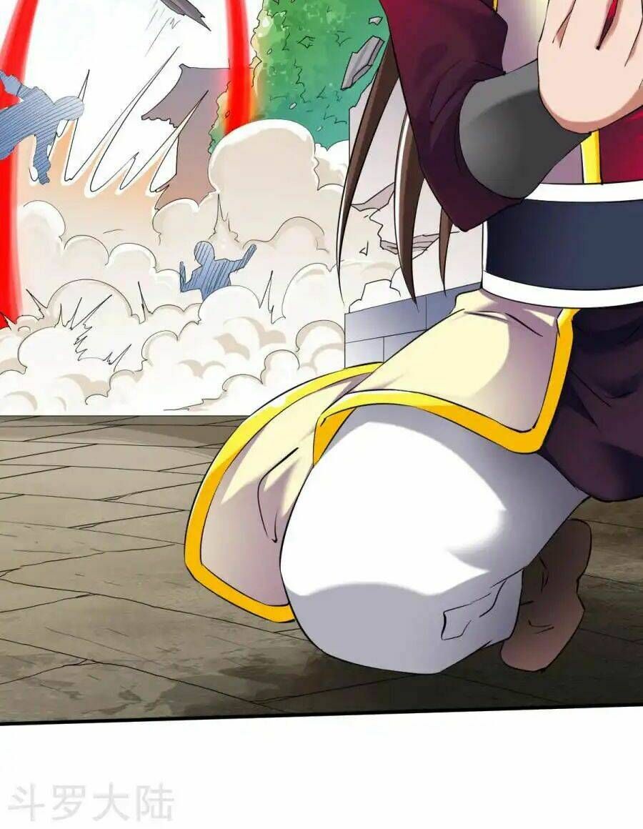 đọc truyện Chiến Đỉnh Chương 15 ảnh 26 tại Thiên Thai Truyện