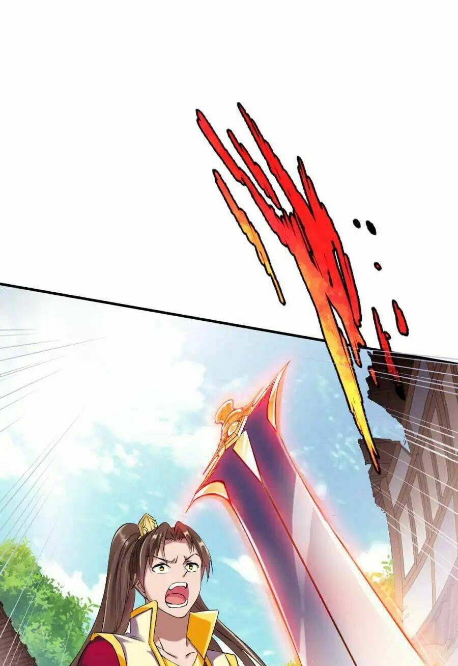 đọc truyện Chiến Đỉnh Chương 15 ảnh 27 tại Thiên Thai Truyện