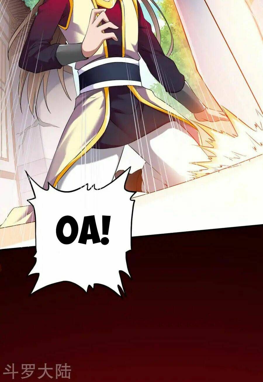 đọc truyện Chiến Đỉnh Chương 15 ảnh 28 tại Thiên Thai Truyện