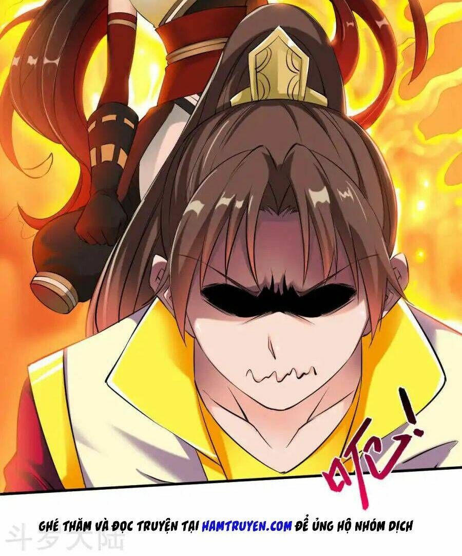 đọc truyện Chiến Đỉnh Chương 15 ảnh 30 tại Thiên Thai Truyện